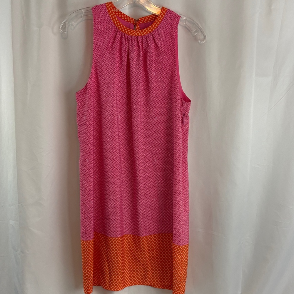 EUC Juicy Couture sz4 Y2K Vintage sleeveless shift dress…
